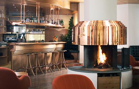 Hotel Seiser Alm Plaza billede 2