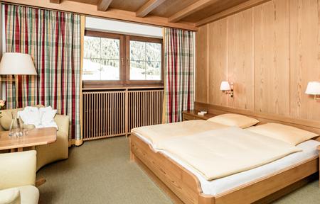 Hotel Seiser Alm Plaza billede 3