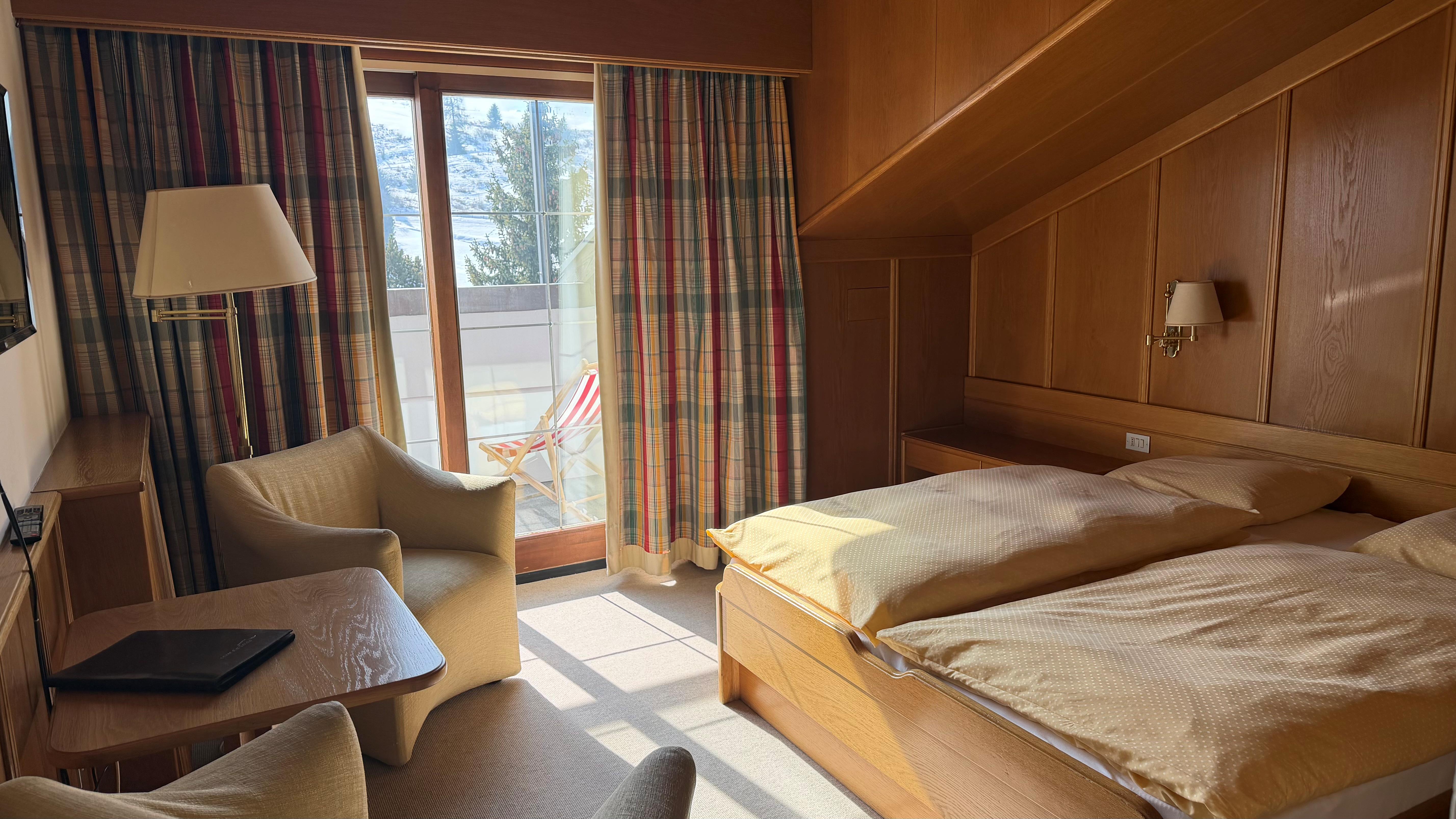 Hotel Seiser Alm Plaza slide 5