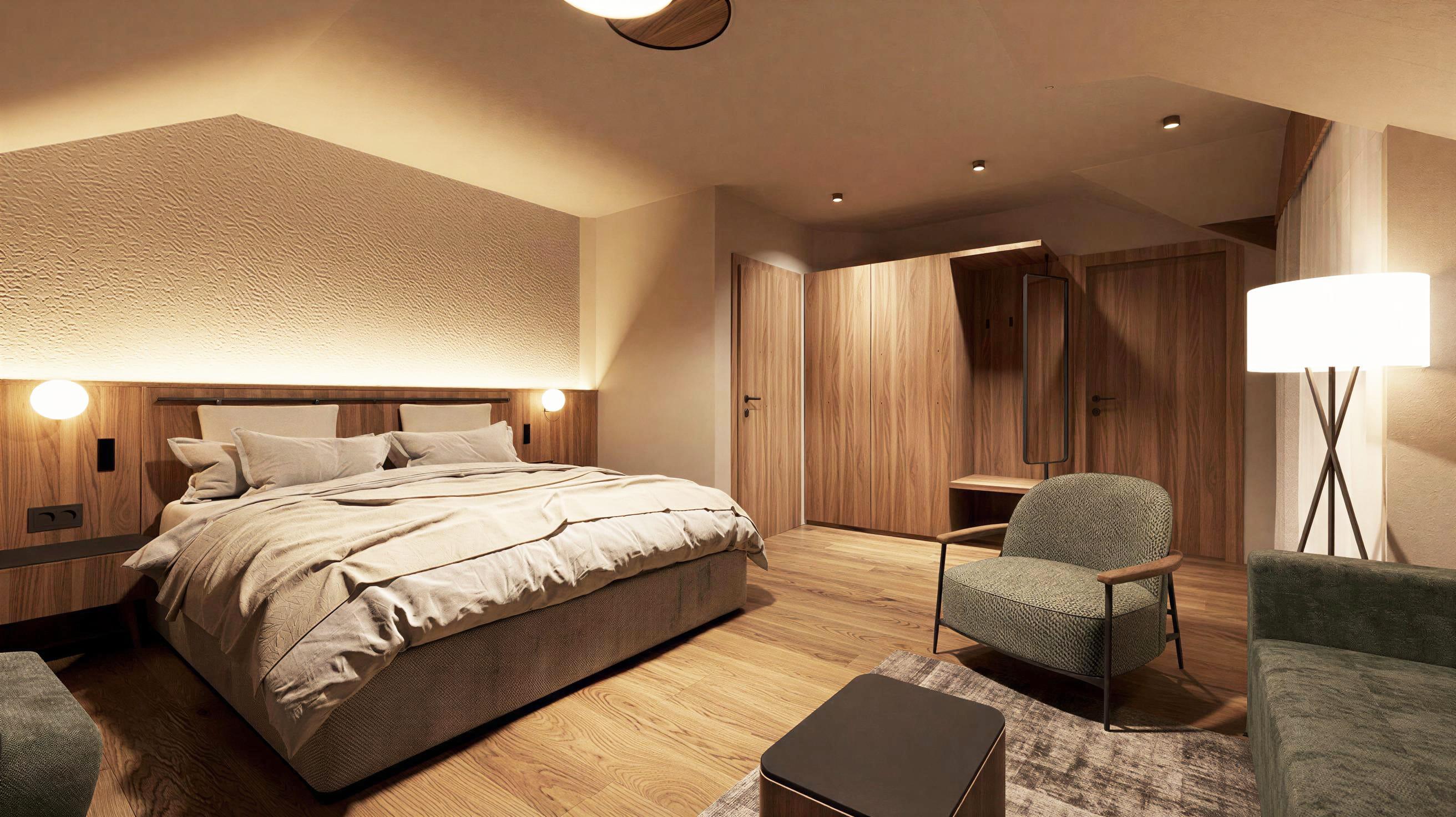 Hotel Alpenheim Charming & Spa slide 2