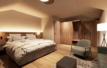 Hotel Alpenheim Charming & Spa billede 2