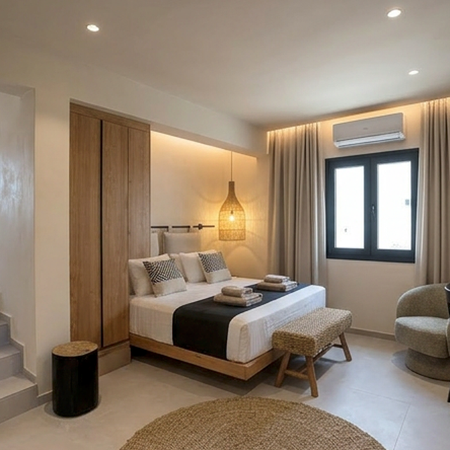 Indigo Suites Collection - billede 2