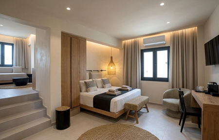 Indigo Suites Collection billede 2