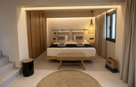 Indigo Suites Collection billede 3