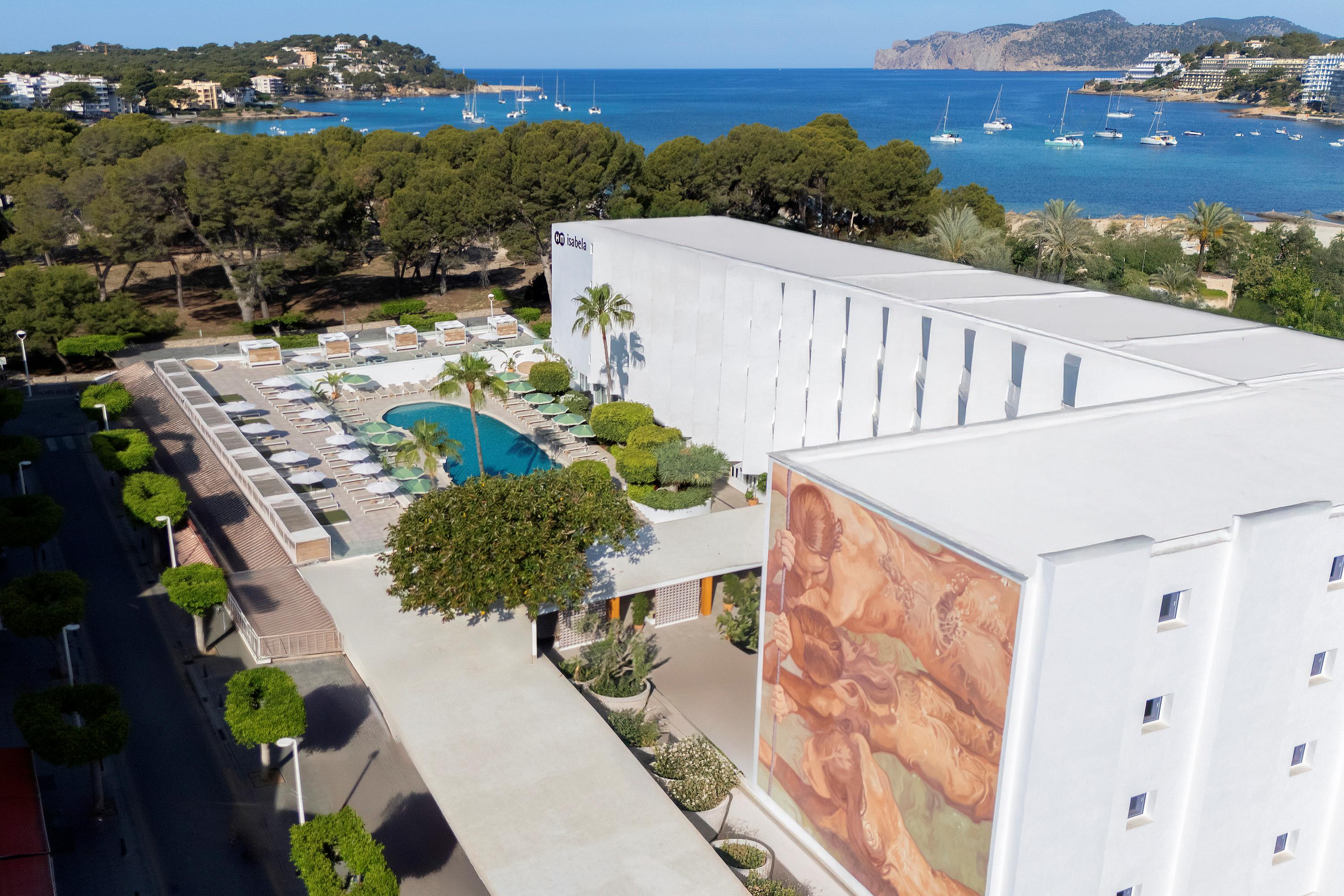 Hotel HM Isabela - Voksenhotel