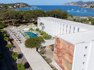 Santa Ponsa, Spanien - Morgenmad afbudsrejse