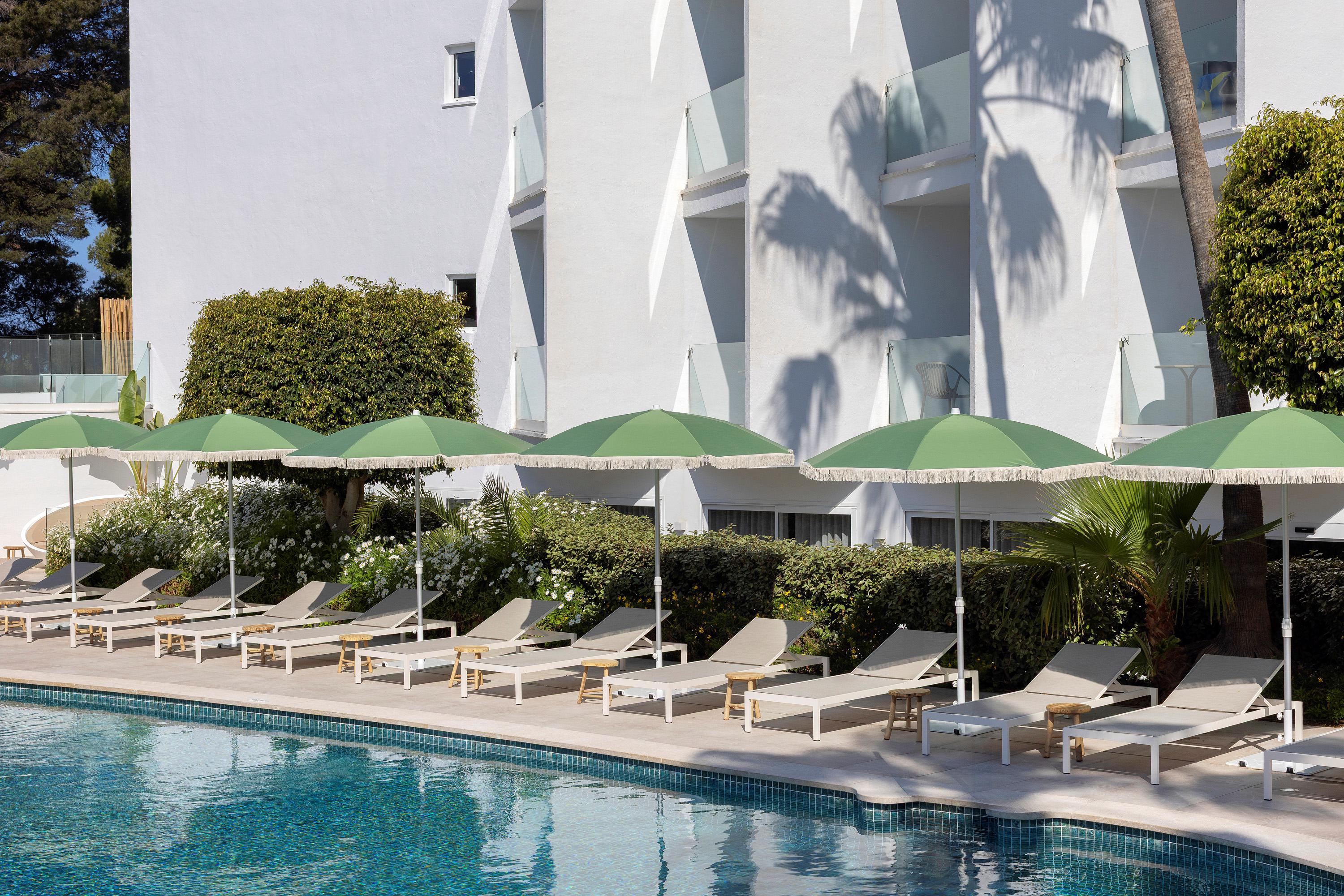 Hotel HM Isabela - Voksenhotel slide 2