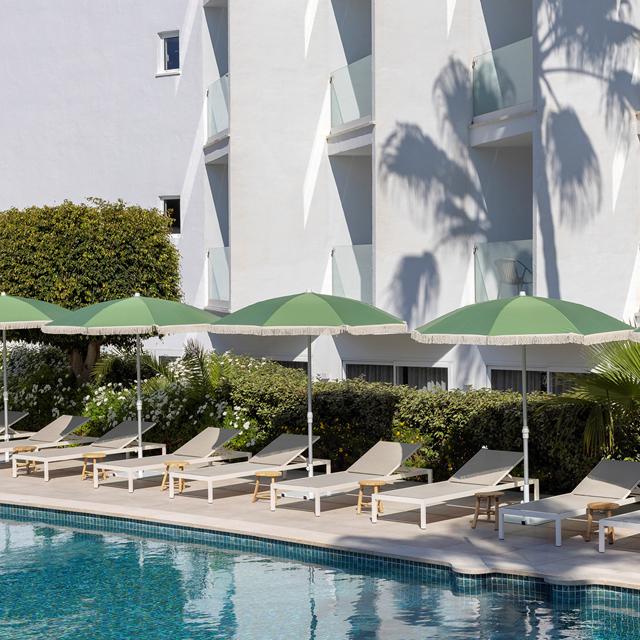 Hotel HM Isabela - Voksenhotel - billede 2
