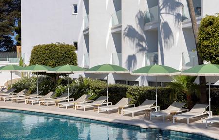 Hotel HM Isabela - Voksenhotel billede 2