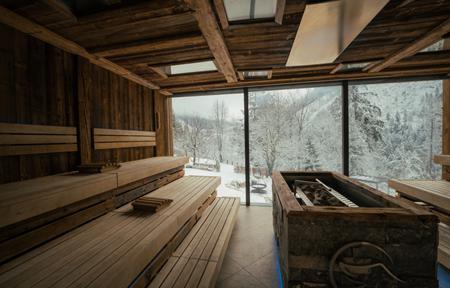 Hotel Engel Gourmet & Spa billede 2