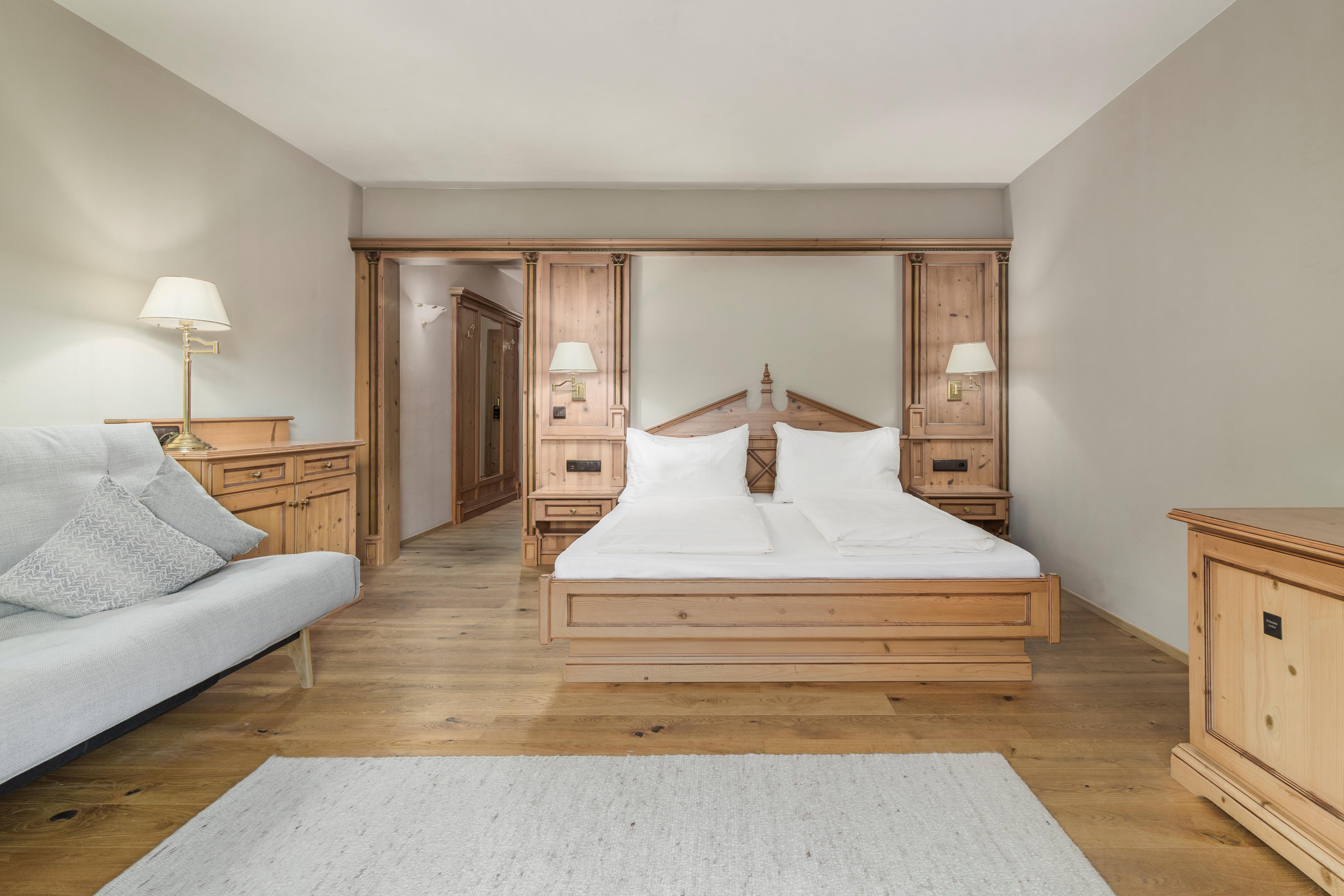 Hotel Engel Gourmet & Spa slide 3