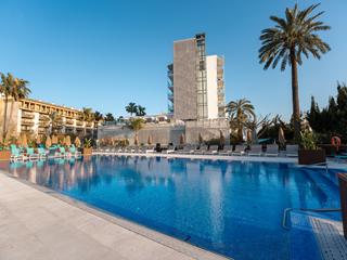 Alcudia, Spanien - Halvpension afbudsrejse
