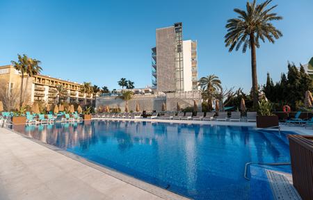 Hotel Bahia de Alcudia