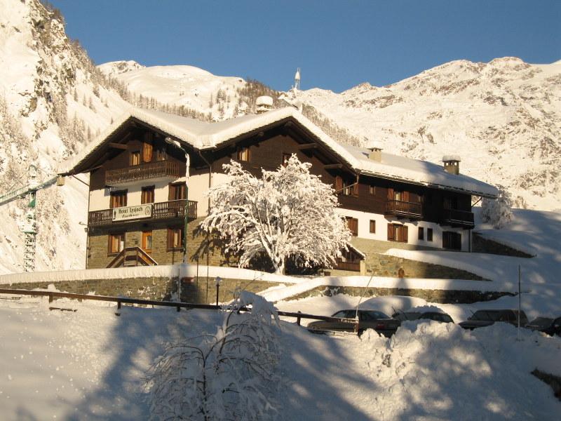 Hotel Lysjoch