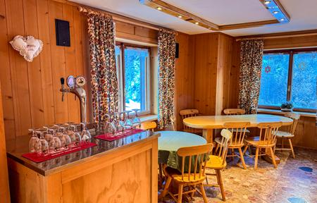Hotel Lysjoch billede 4