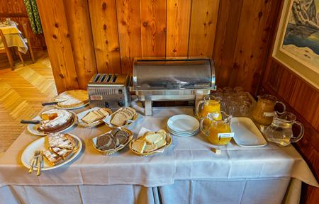 Hotel Lysjoch billede 5