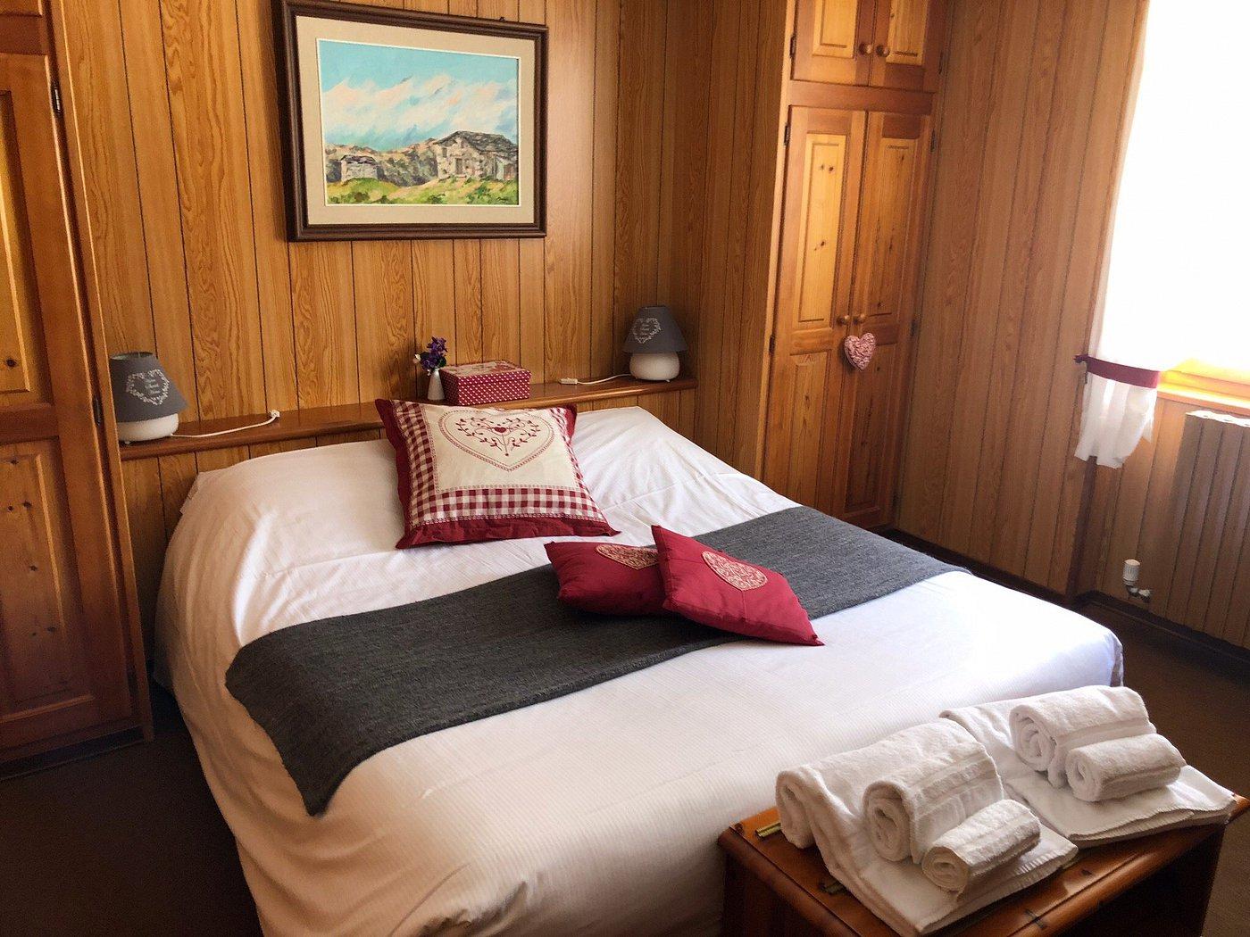 Hotel Lysjoch slide 2