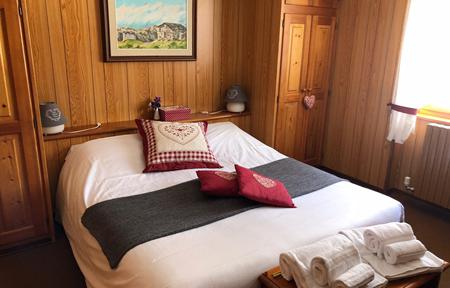 Hotel Lysjoch billede 2