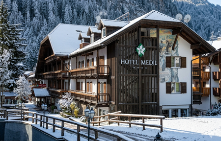 Hotel Medil