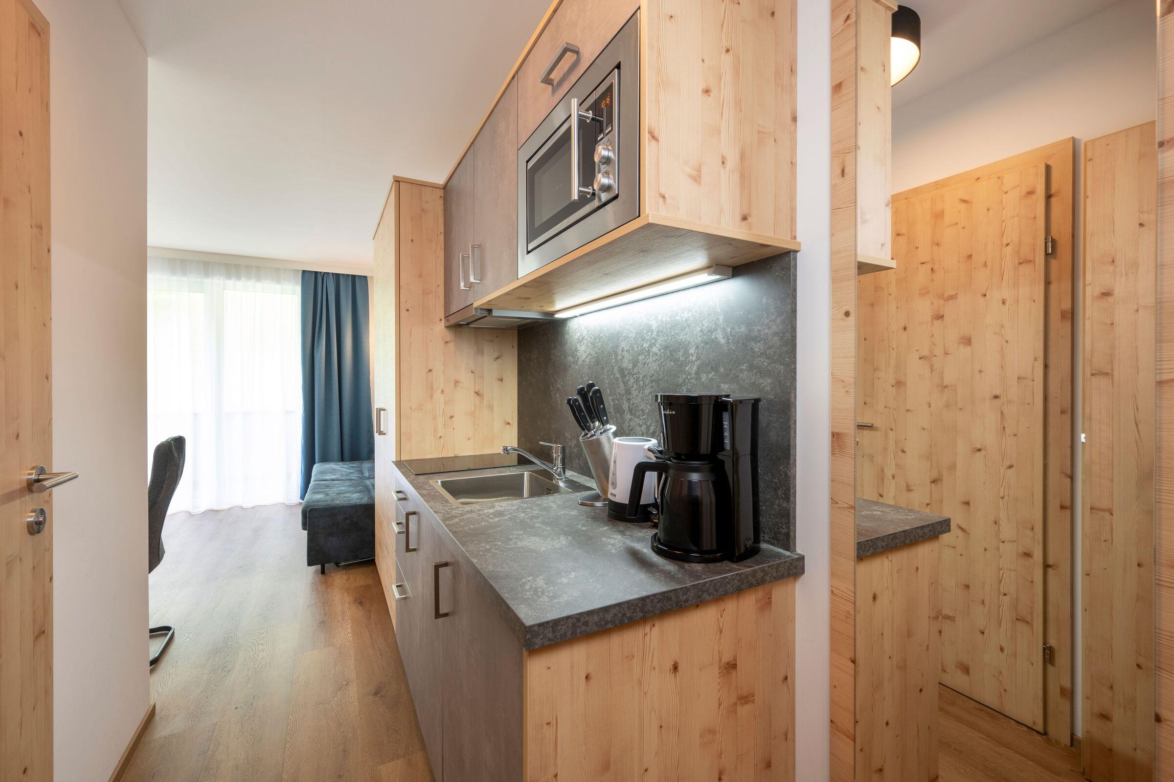 Hotel Wagrainerhof Centerhouse slide 3