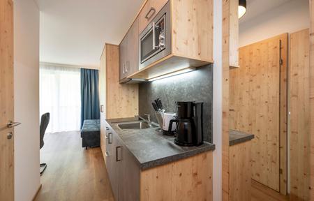 Hotel Wagrainerhof Centerhouse billede 3