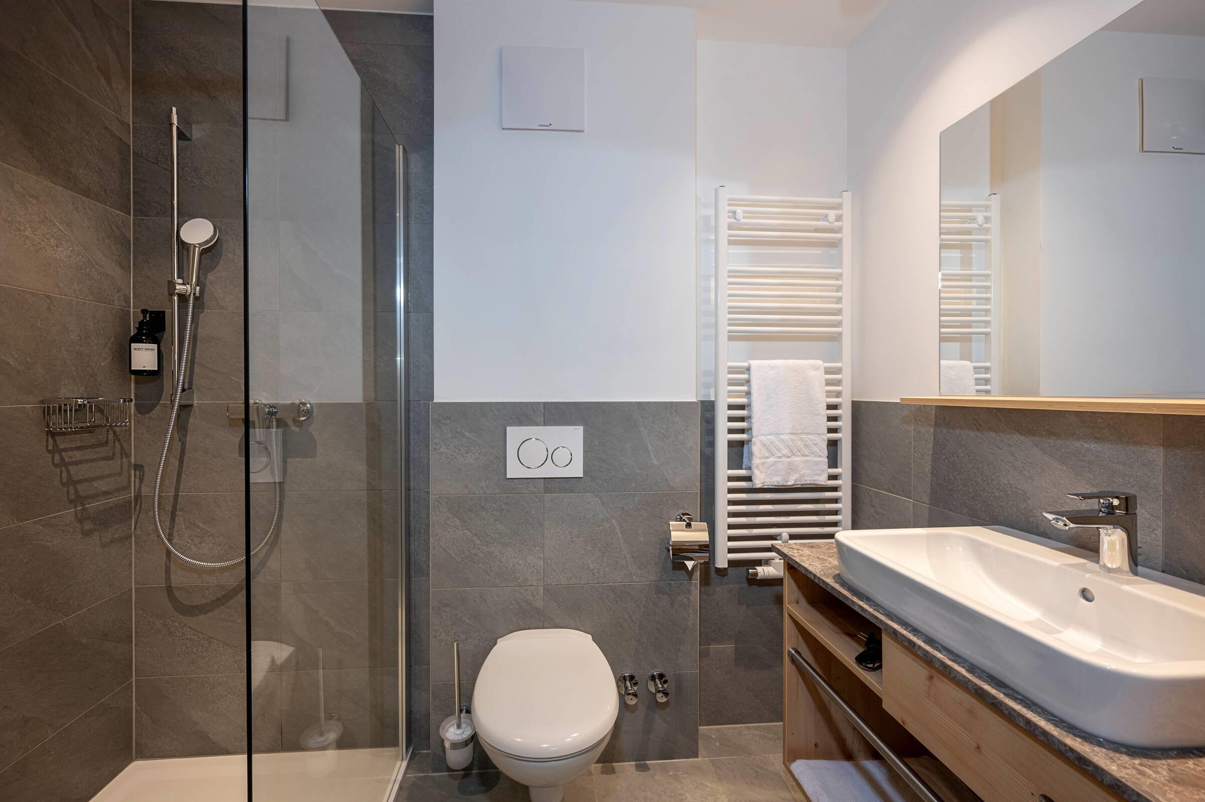 Hotel Wagrainerhof Centerhouse slide 5