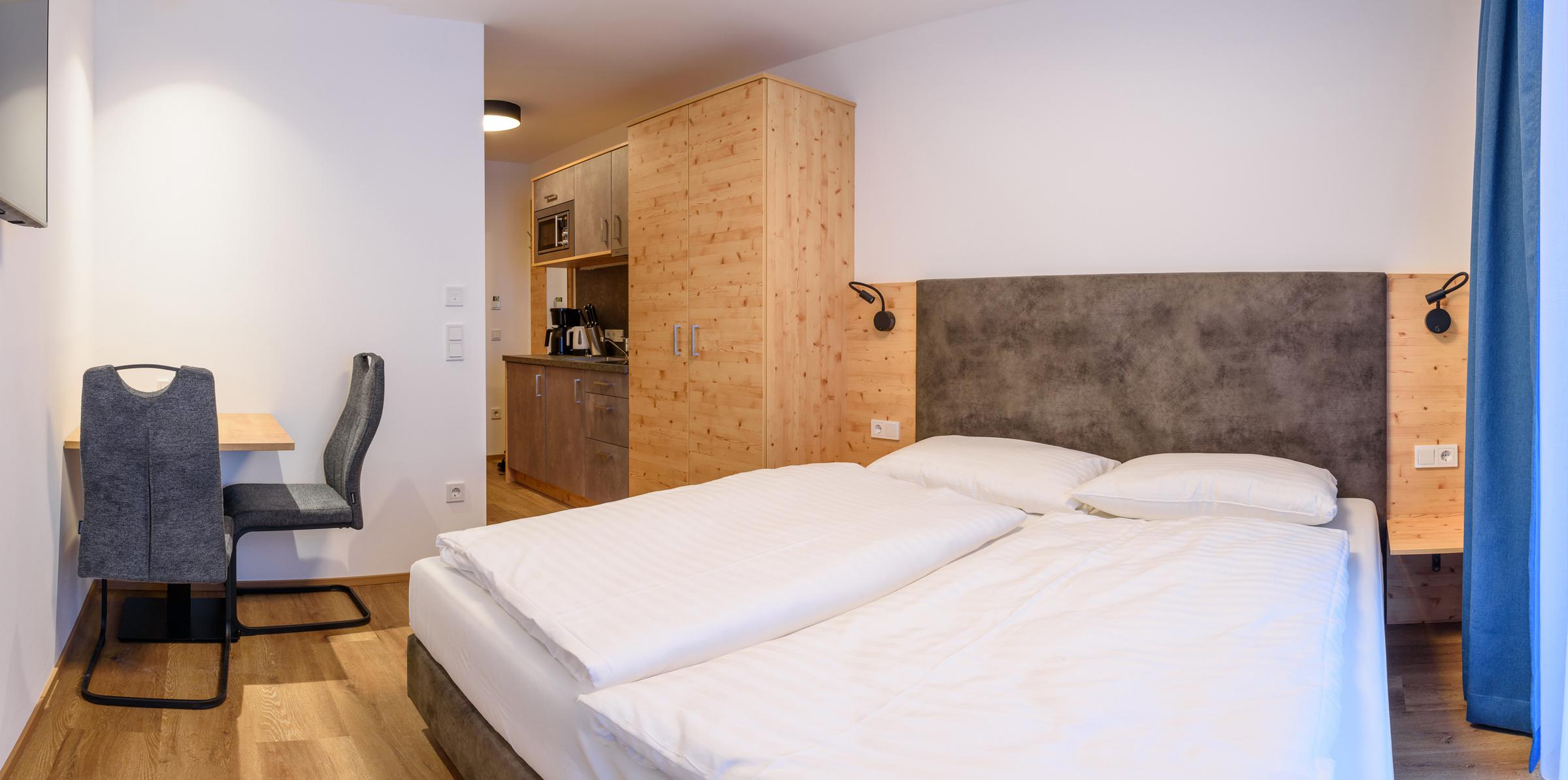 Hotel Wagrainerhof Centerhouse slide 4