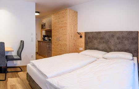 Hotel Wagrainerhof Centerhouse billede 4