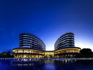 Kusadasi, Tyrkiet - All Inclusive afbudsrejse