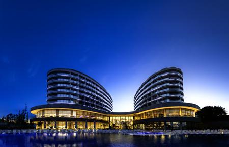 Hotel Beks Premium Resort