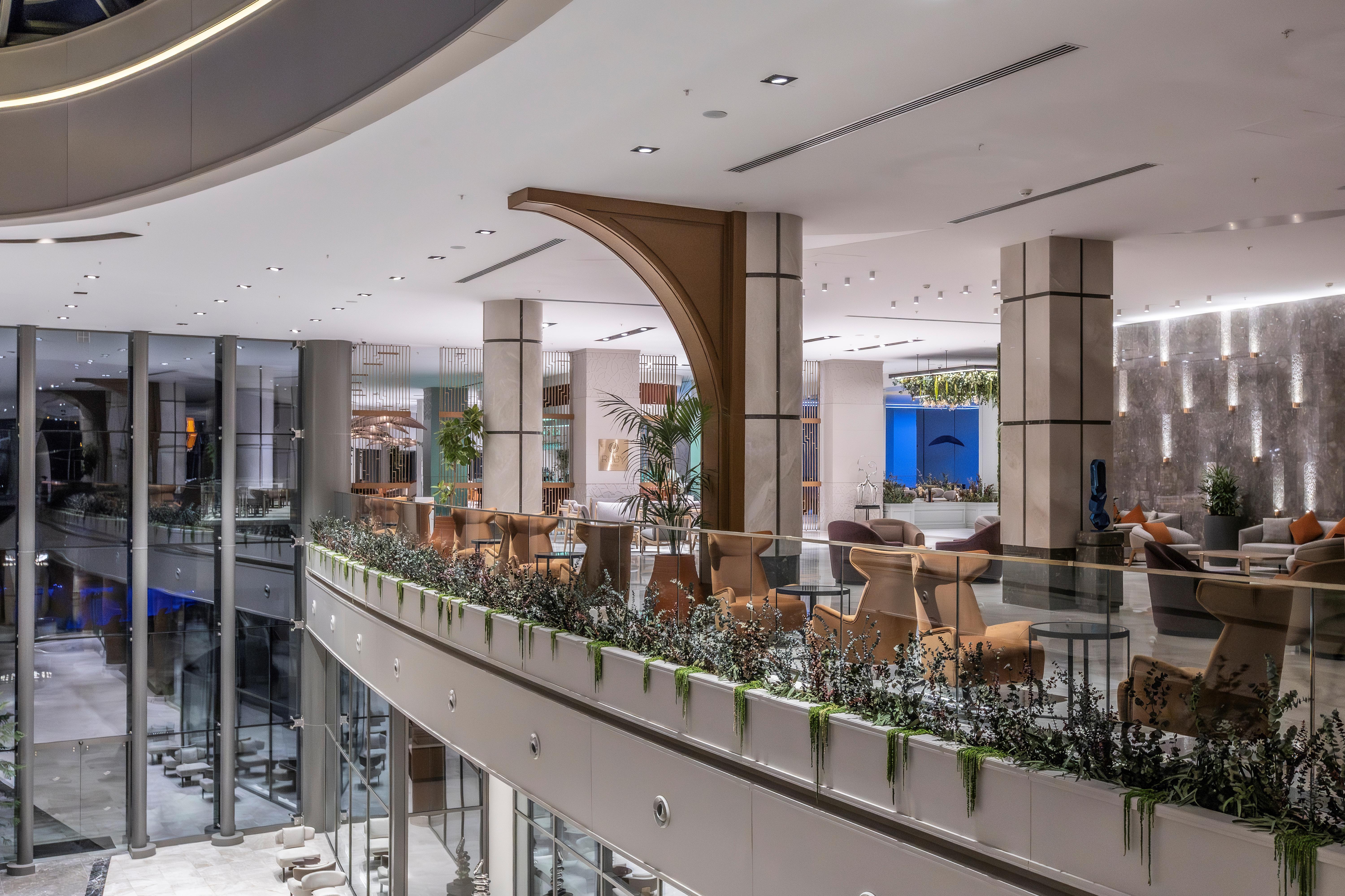 Hotel Beks Premium Resort slide 4