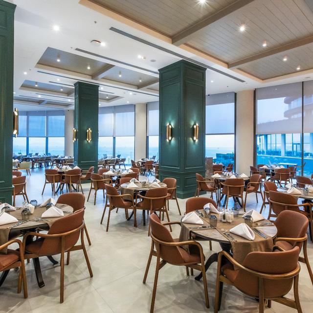 Hotel Beks Premium Resort - billede 3