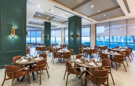 Hotel Beks Premium Resort billede 3