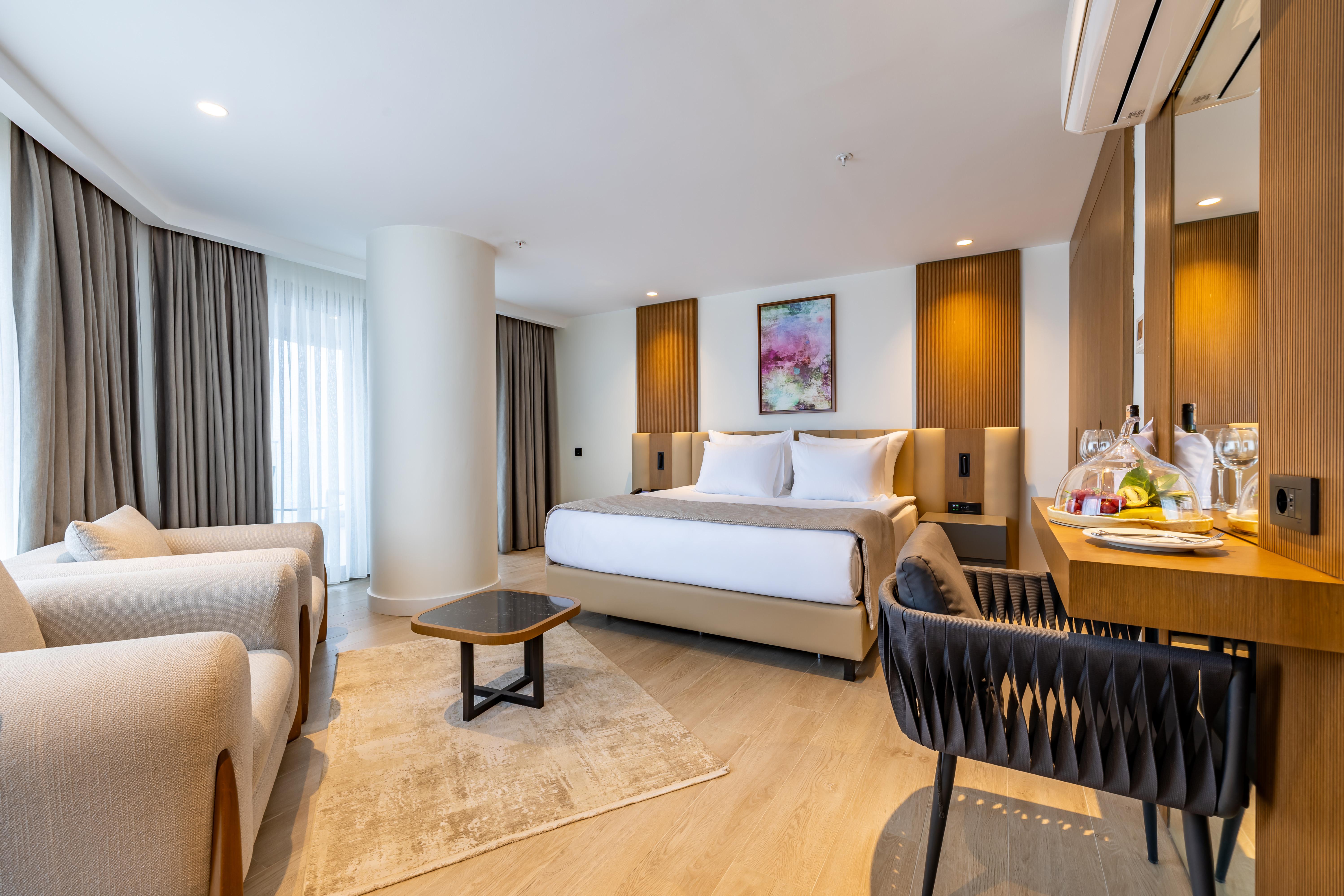 Hotel Beks Premium Resort slide 5