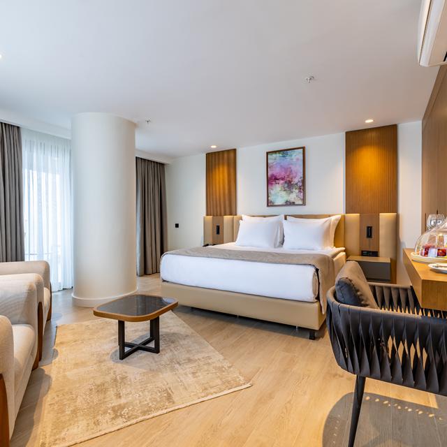 Hotel Beks Premium Resort - billede 5