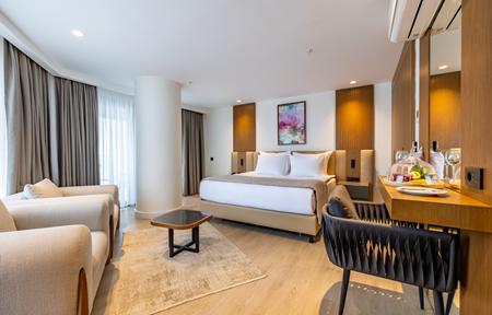 Hotel Beks Premium Resort billede 5