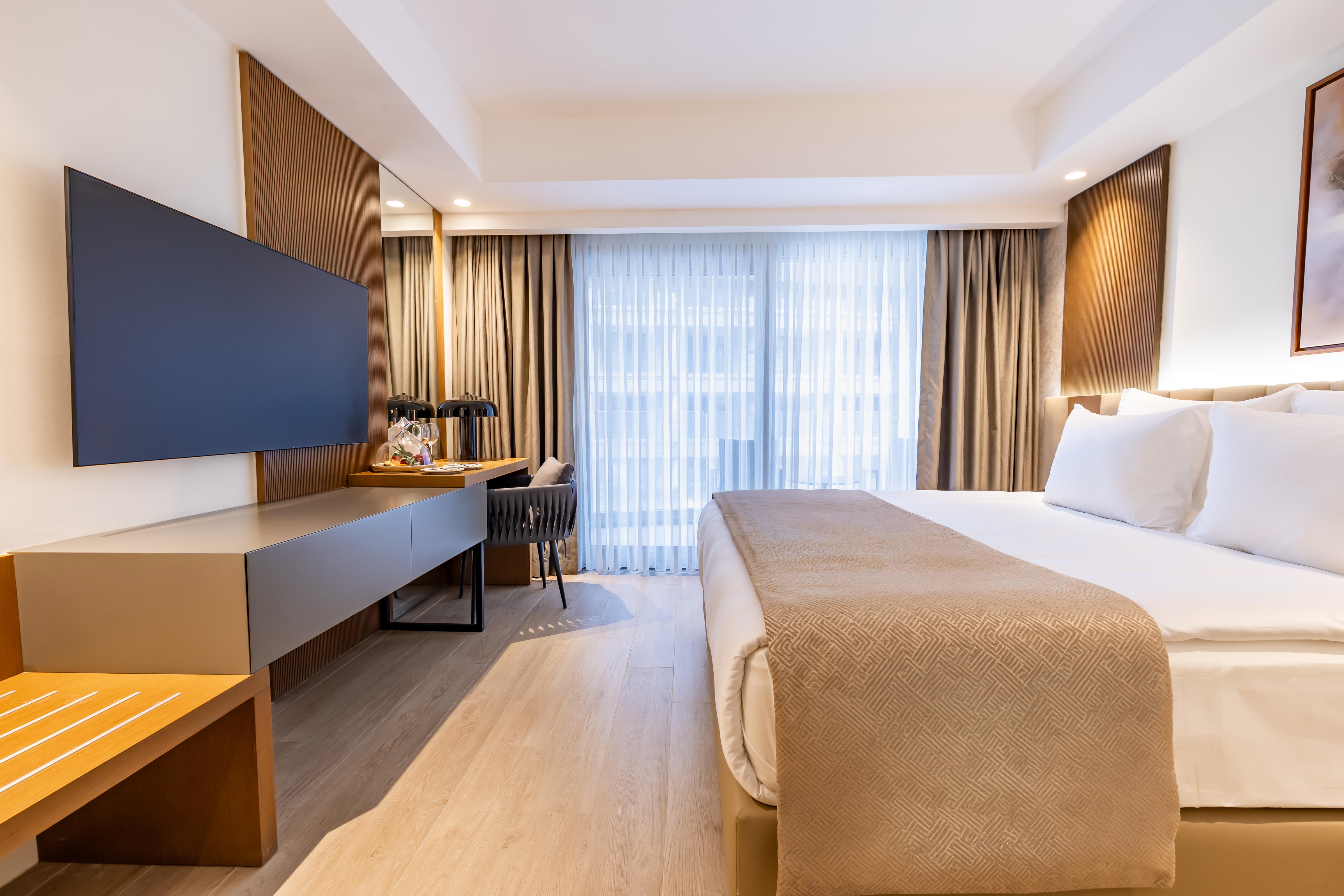 Hotel Beks Premium Resort slide 2