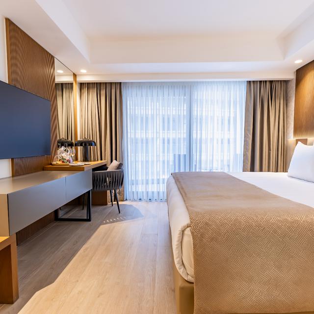 Hotel Beks Premium Resort - billede 2