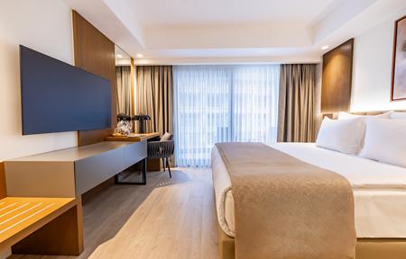 Hotel Beks Premium Resort billede 2