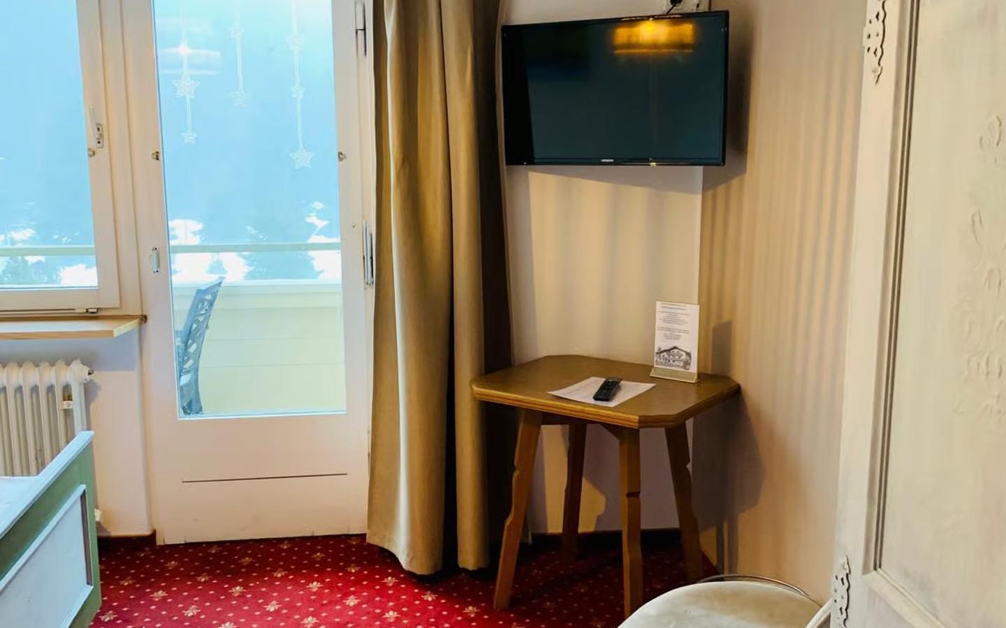 Frühstückspension Waldeck slide 5