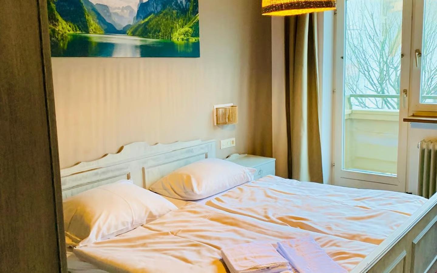 Frühstückspension Waldeck slide 4