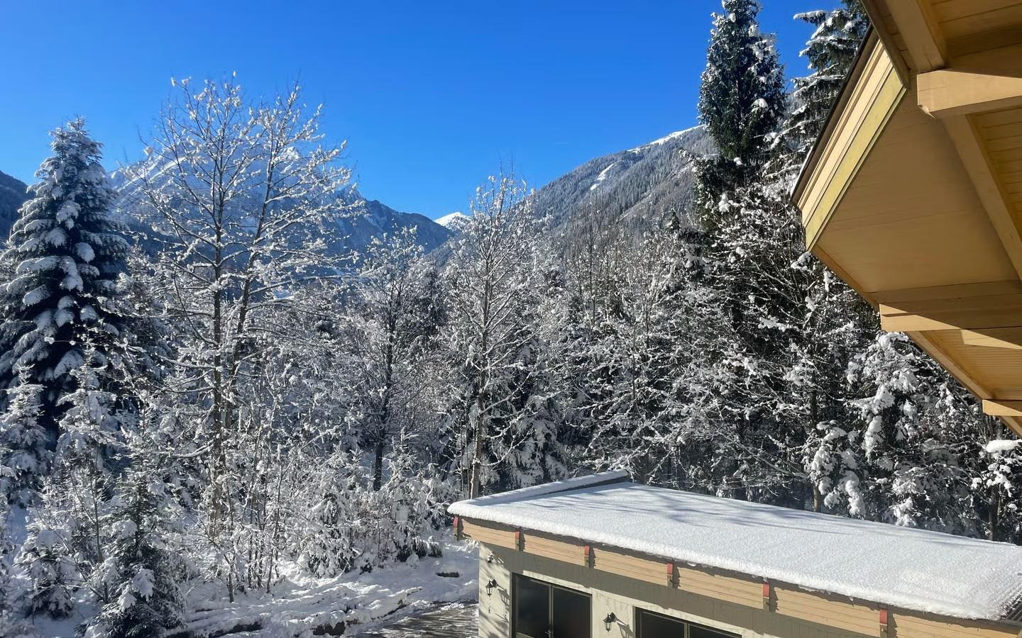 Frühstückspension Waldeck slide 3