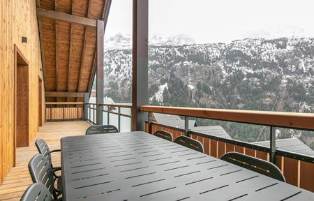 Résidence Vacanceole les Hauts de Vaujany billede 3