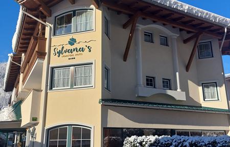 Sylvana’s Wohlfühl Hotel slide 1