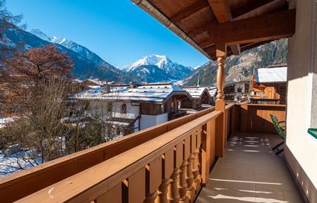 Sylvana’s Wohlfühl Hotel billede 3