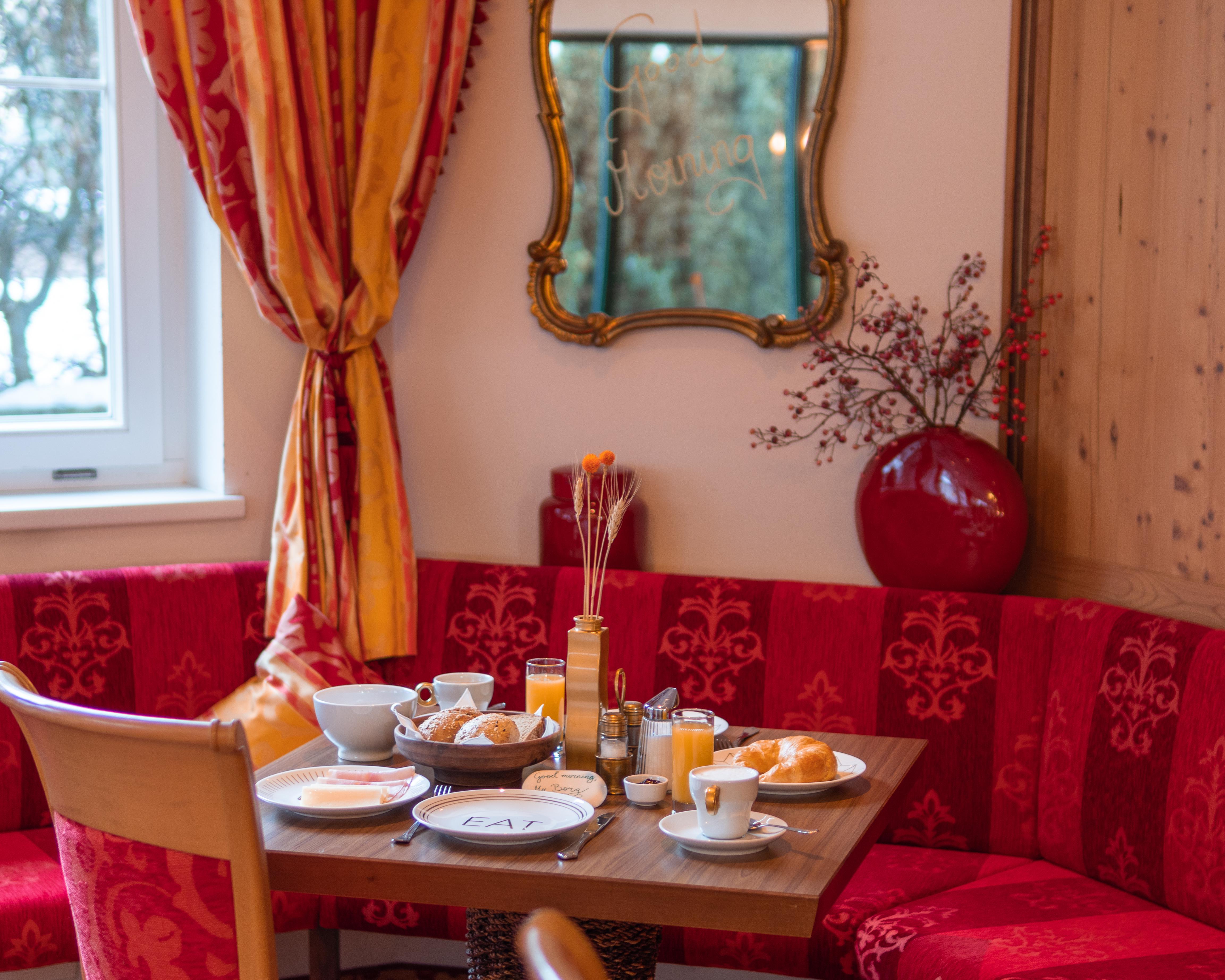 Sylvana’s Wohlfühl Hotel  slide 4