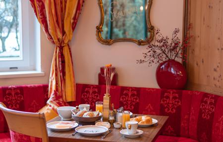 Sylvana’s Wohlfühl Hotel billede 4