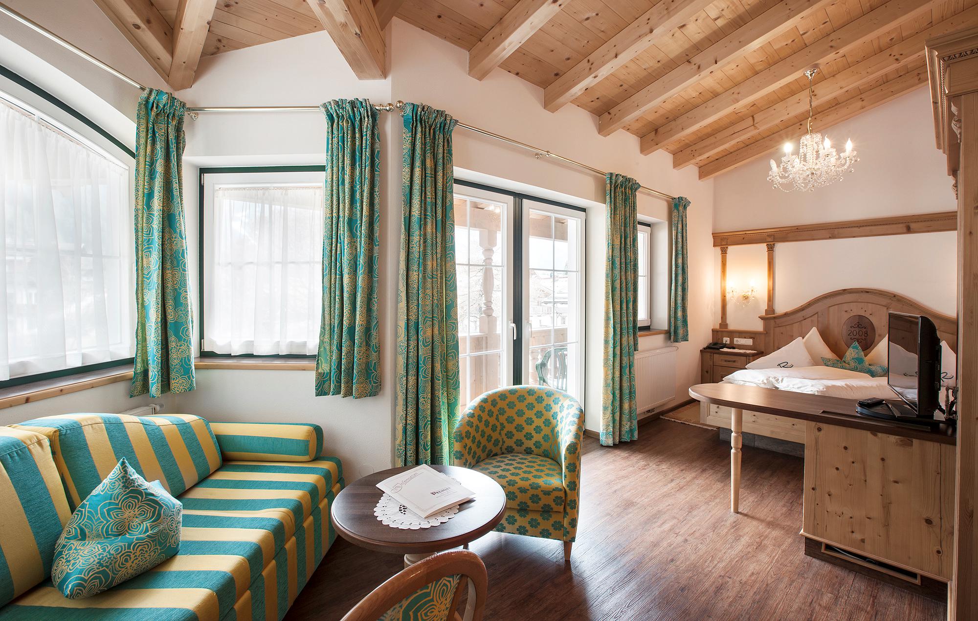 Sylvana’s Wohlfühl Hotel  slide 2