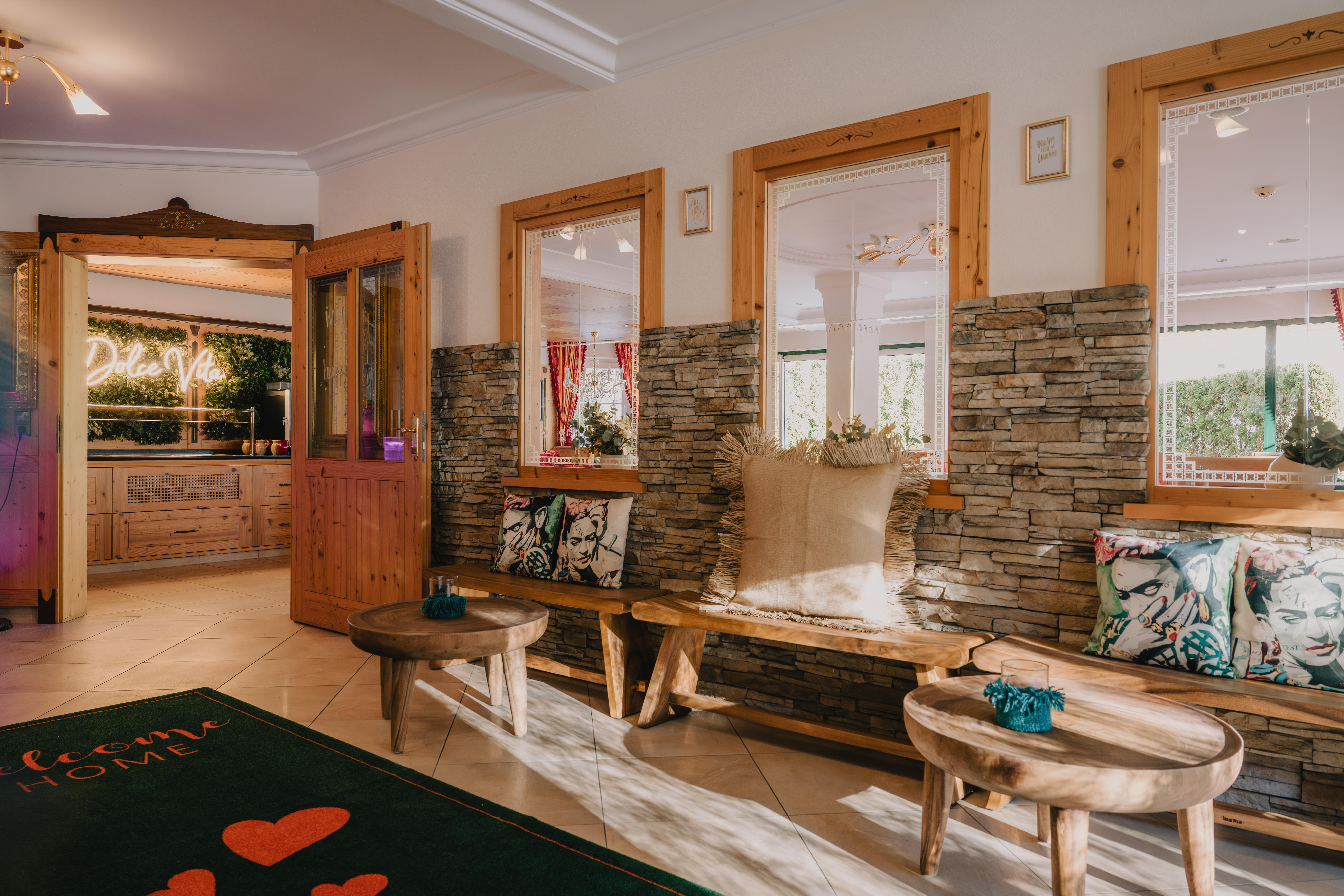 Sylvana’s Wohlfühl Hotel  slide 5