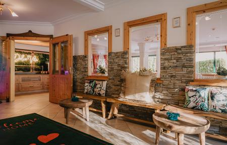 Sylvana’s Wohlfühl Hotel billede 5